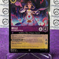 2024 DISNEY LORCANA URSULA'S RETURN BELLE # 36/204 SUPER RARE NON-FOIL GAME CARD