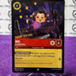 2024 DISNEY LORCANA URSULA'S RETURN NOI # 119/204 SUPER RARE NON-FOIL GAME CARD