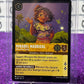 2024 DISNEY LORCANA URSULA'S MIRABEL MADRIGAL # 18/204 SUPER RARE FOIL GAME CARD