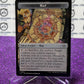 2023 MAGIC THE GATHERING THE LOST CAVERNS OF IXALAN MAP # T 0017 NON-FOIL TOKEN ARTIFACT-MAP CARD