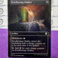 2023 MAGIC THE GATHERING THE LOST CAVERNS OF IXALAN EVERFLOWING CHALICE # U 0111 NON-FOIL ARTIFACT CARD