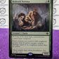 2023 MAGIC THE GATHERING THE LOST CAVERNS OF IXALAN BEDROCK TORTOISE # R 0176 NON-FOIL CREATURE-TURTLE CARD