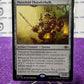 2023 MAGIC THE GATHERING THE LOST CAVERNS OF IXALAN THREEFOLD THUNDERHULK  # R 0265 NON-FOIL ARTIFACT CREATURE-GNOME CARD