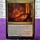 2023 MAGIC THE GATHERING THE LOST CAVERNS OF IXALAN MOLTEN COLLAPSE  # R 0234 NON-FOIL SORCERY CARD