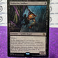 2023 MAGIC THE GATHERING THE LOST CAVERNS OF IXALAN STALACTITE STALKER  # R 0122 NON-FOIL CREATURE-GOBLIN ROGUE CARD