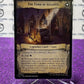 2023 MAGIC THE GATHERING THE LOST CAVERNS OF IXALAN TARRIAN'S JOURNAL  # R 0126 NON-FOIL LEGENDARY ARTIFACT CARD