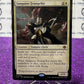 2023 MAGIC THE GATHERING THE LOST CAVERNS OF IXALAN SANGUINE EVANGELIST  # R 0034 NON-FOIL CREATURE-VAMPIRE CLERIC CARD