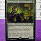 2023 MAGIC THE GATHERING THE LOST CAVERNS OF IXALAN SENTINEL OF THE NAMELESS CITY # R 0211 NON-FOIL CREATURE-MERFOLK WARRIOR SCOUT CARD