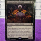 2023 MAGIC THE GATHERING THE LOST CAVERNS OF IXALAN BRINGER OF THE LAST GIFT # R 0094 NON-FOIL CREATURE-VAMPIRE DEMON CARD