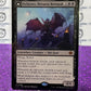 2023 MAGIC THE GATHERING THE LOST CAVERNS OF IXALAN ACLAZOTZ, DEEPEST BETRAYAL # M 0088 NON-FOIL LEGENDARY CREATURE-BAT GOD CARD