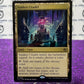 2023 MAGIC THE GATHERING THE LOST CAVERNS OF IXALAN SUNKEN CITADEL # R 0285 NON-FOIL LAND-CAVE CARD