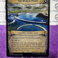 2023 MAGIC THE GATHERING THE LOST CAVERNS OF IXALAN THE EVERFLOWING WELL # R 0056 NON-FOIL LEGENDARY ARTIFACT CARD