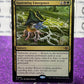 2023 MAGIC THE GATHERING THE LOST CAVERNS OF IXALAN SQUIRMING EMERGENCE # R 0241 NON-FOIL SORCERY CARD