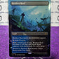 2023 MAGIC THE GATHERING THE LOST CAVERNS OF IXALAN RESTLESS REEF  # R 0349 NON-FOIL LAND CARD