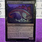 2023 MAGIC THE GATHERING THE LOST CAVERNS OF IXALAN RAMPAGING SPIKETAIL  # C 0116 FOIL CREATURE - DINOSAUR  CARD