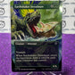 2023 MAGIC THE GATHERING THE LOST CAVERNS OF IXALAN EARTHSHAKER DREADMAW  # U 0325 NON-FOIL CREATURE - DINOSAUR  CARD