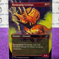 2023 MAGIC THE GATHERING THE LOST CAVERNS OF IXALAN RAMPAGING CERATOPS  # U 0322 NON-FOIL CREATURE - DINOSAUR  CARD