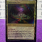 2023 MAGIC THE GATHERING THE LOST CAVERNS OF IXALAN CAPTIVATING CAVE # L 0268 FOIL LAND - CAVE  CARD