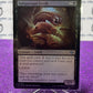 2023 MAGIC THE GATHERING THE LOST CAVERNS OF IXALAN GARGANTUAN LEECH # U 0107 FOIL CREATURE - LEECH UNCOMMON CARD