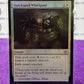 2023 MAGIC THE GATHERING THE LOST CAVERNS OF IXALAN QUICKSAND WHIRLPOOL # C 0031 FOIL COMMON CARD