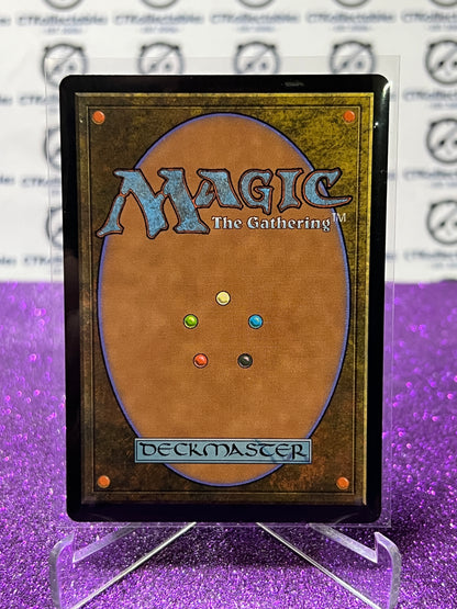 2024 MAGIC THE GATHERING BLOOMBURROW HOP TO IT # U 0016 NON-FOIL SORCERY CARD