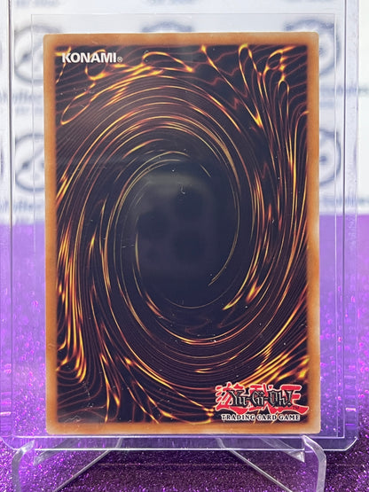 YU-GI-OH! RARITY COLLECTION INFINITRACK HARVESTER # RAO5-EN014 ULTRA RARE 1ST EDITION TCG CARD