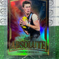 2024 AFL SELECT FOOTY STARS TODD MARSHALL # AP26 ABSOLUTE 26/70  PORT ADELAIDE POWER