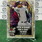 2023 TOPPS KRIS BRYANT # HRC-7 HOME RUN CHALLENGE COLORADO ROCKIES BASEBALL CARD