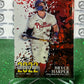 2023 TOPPS BRYCE HARPER # 22GH-12  GREATEST HITS PHILADELPHIA PHILLIES BASEBALL CARD