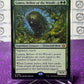 2024 MAGIC THE GATHERING BLOOMBURROW LUMRA, BELLOW OF THE WOODS # M 0183 NON-FOIL LEGENDARY CREATURE-ELEMENTAL BEAR MYSTIC CARD