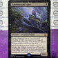 2024 MAGIC THE GATHERING BLOOMBURROW ROTTENMOUTH VIPER # M 0107 NON-FOIL CREATURE-ELEMENTAL SNAKE MYSTIC CARD