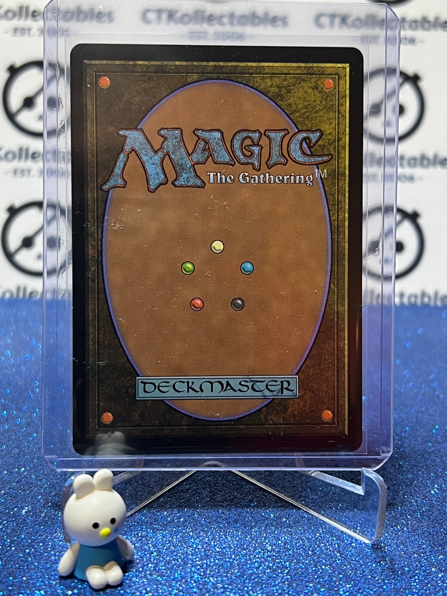 2026 MAGIC THE GATHERING / MARVEL SUPER HEROES WIDOW-MAKING INFILTRATOR # M 0063 MYSTIC FOIL ALT ART  CARD