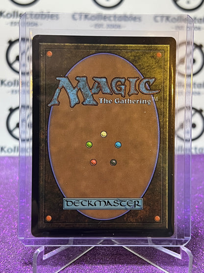 2026 MAGIC THE GATHERING / MARVEL SUPER HEROES CAPTAIN MARVEL, EARTH'S PROTECTOR # M 0011 MYSTIC NON-FOIL CARD