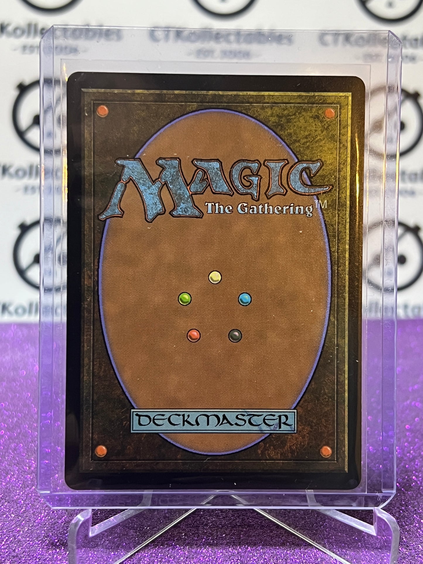 2026 MAGIC THE GATHERING / MARVEL SUPER HEROES MULTIVERSAL INCURSION # M 0068 MYSTIC NON-FOIL CARD