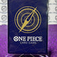 2024 ONE PIECE THE EARTH WILL NOT LOSE # OP08-115 R TWO LEGENDS FOIL CARD