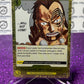 2024 ONE PIECE THE EARTH WILL NOT LOSE # OP08-115 R TWO LEGENDS FOIL CARD