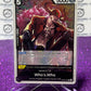 2024 ONE PIECE WHO'S WHO # OP08-091 R TWO LEGENDS FOIL CARD