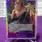 2024 ONE PIECE BLACK MARIA # OP08-074 SR TWO LEGENDS CARD