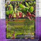 2024 SCARLET & VIOLET STELLAR CROWN POKEMON CARD HYDRAPPLE  EX # 014/142