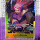 2024 ONE PIECE JEWELRY BONNEY # OP08-105 SR TWO LEGENDS CARD