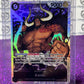 2024 ONE PIECE KAIDO # OP08-079 SR TWO LEGENDS CARD