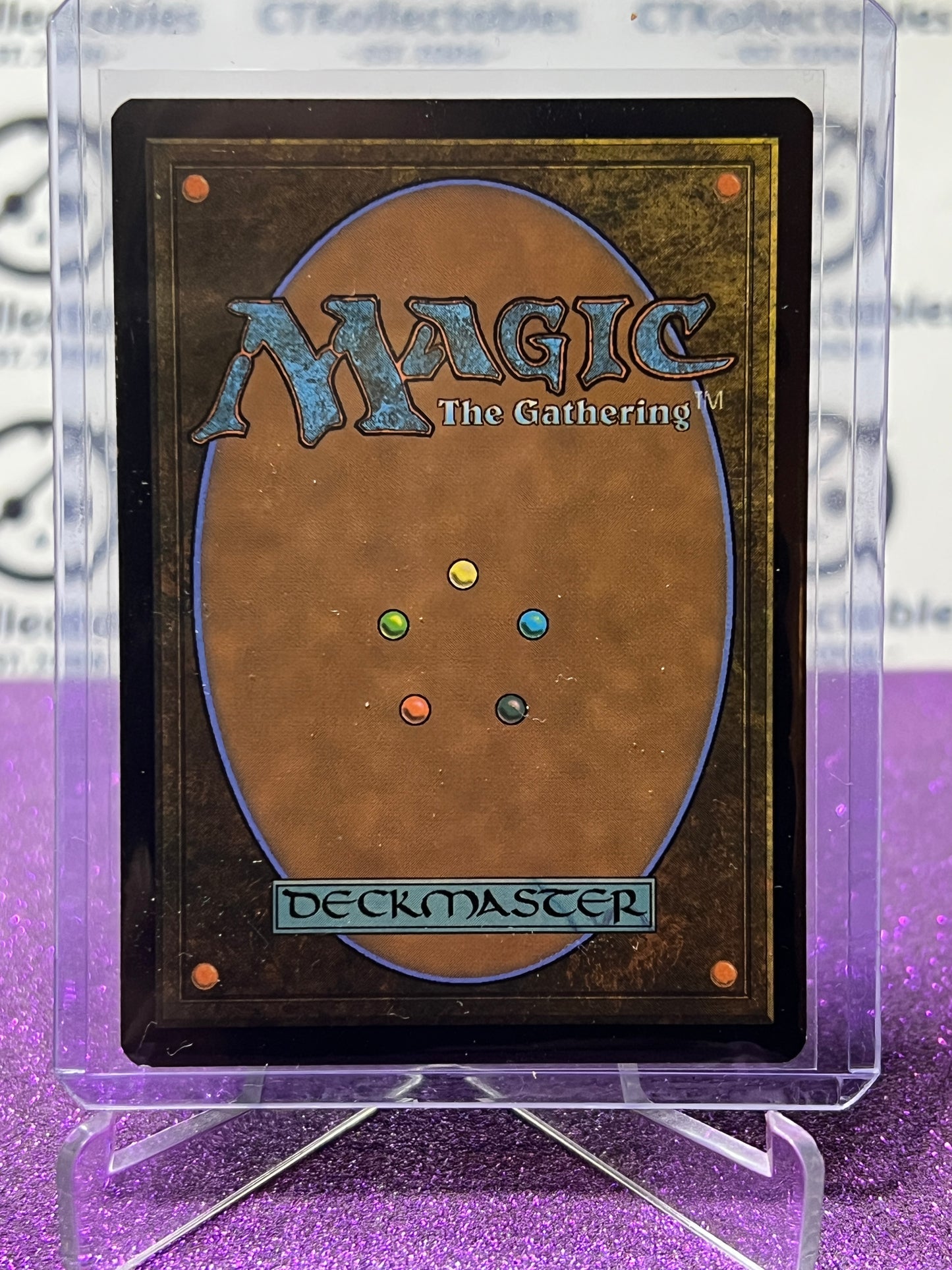 2026 MAGIC THE GATHERING / MARVEL SUPER HEROES THE TEN RINGS # M 0251 NON-FOIL CARD