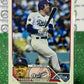 2023 TOPPS FREDDIE FREEMAN # 200 LOS ANGELES DODGERS BASEBALL CARD