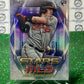 2023 TOPPS ADLEY RUTSCHMAN # SMLB-22 RC BALTIMORE ORIOLES BASEBALL CARD