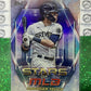 2023 TOPPS CHRISTIAN YELICH # SMLB-11 MILWAUKEE BREWERS BASEBALL CARD