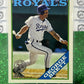 2023 TOPPS GEORGE BRETT # T88-7 KANSAS CITY ROYALS BASEBALL CARD