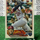 2023 TOPPS IVAN HERRERA # 58 ROOKIE ST. LOUIS CARDINALS BASEBALL CARD