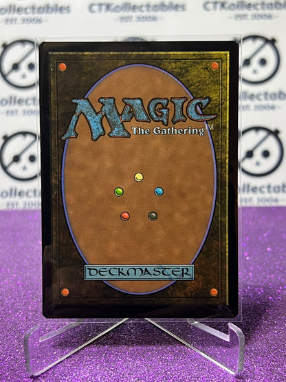 2026 MAGIC THE GATHERING / MARVEL SUPER HEROES ABSORBING MAN # R 0199 NON-FOIL TCG  CARD