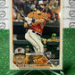 2023 TOPPS KYLE STOWERS # 156 ROOKIE BALTIMORE ORIOLES BASEBALL CARD