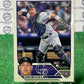 2023 TOPPS BRIAN SERVEN # 41 ROOKIE COLORADO ROCKIES BASEBALL CARD